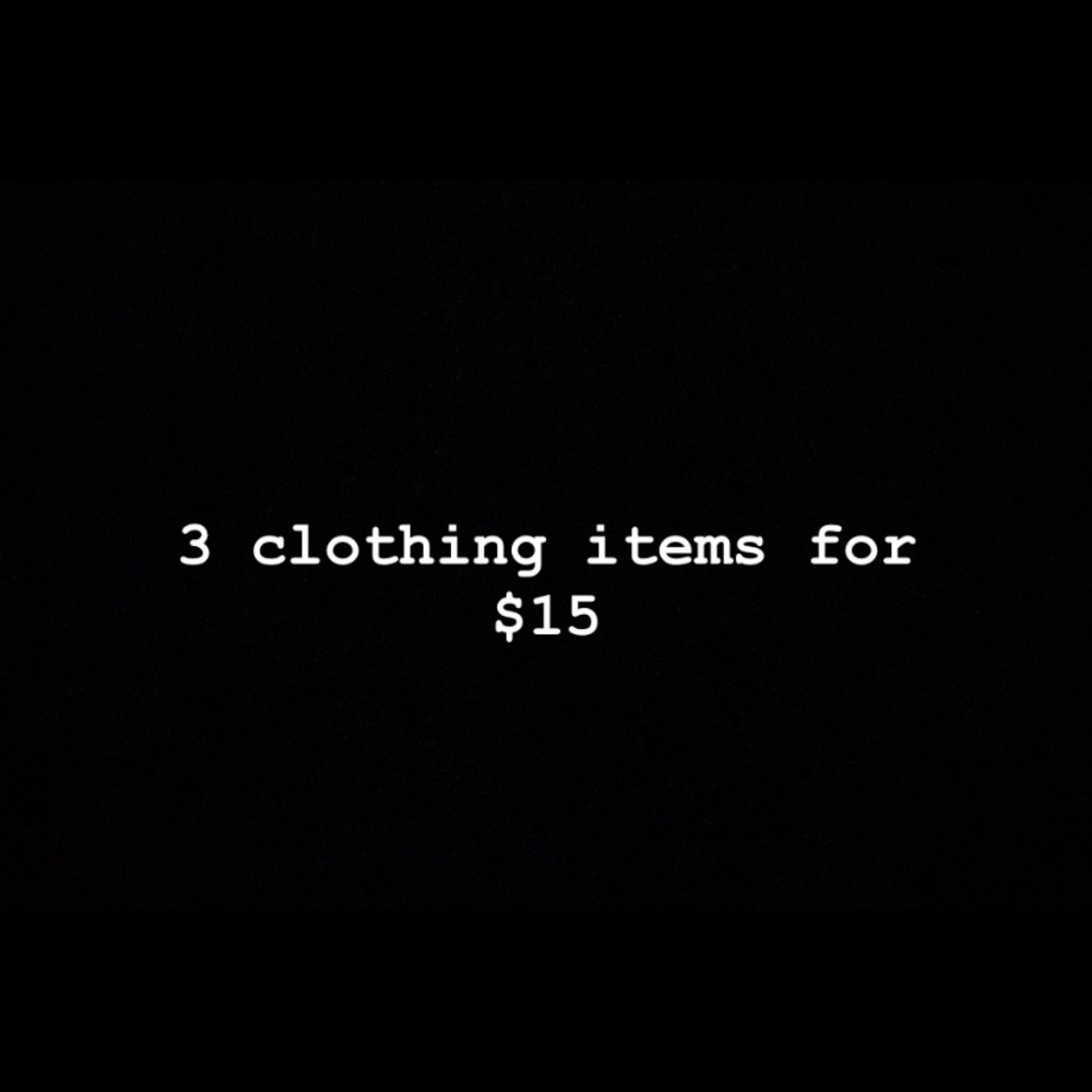 SALE